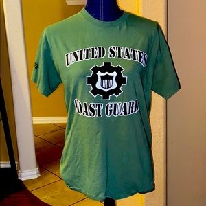US Coast Guard T-Shirt
